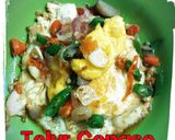Foto langkah ke 4 dari resep Telur gongso anak kost.