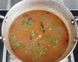 छोले कुलचे (Chhole kulche recipe in hindi) रेसिपी चरण 9 फोटो