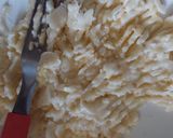 Foto del paso 1 de la receta: Waffles plátano zanahoria