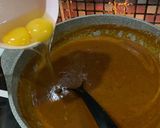 Gambar langkah 4 resipi Mee Bandung Segera.