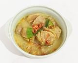 Foto langkah ke 4 dari resep Soto Bakso.