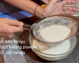 Foto langkah ke 3 dari resep Banana-caramel upside down a la teflon.
