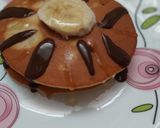 عکس مرحله 1 از دستور پنکیک خرگوشی🥞🐰