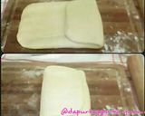 Foto langkah ke 4 dari resep Bolen Pisang Happy (low calorie).