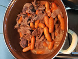 Chorrillana