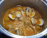 Foto del paso 8 de la receta: Albóndigas con almejas