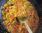 ইলিশ মাছের ভুনা। রেসিপির ধাপ 2 ছবি