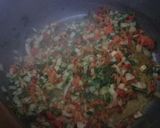 Foto del paso 2 de la receta: Ravioles con tuco