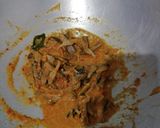 Foto langkah ke 5 dari resep Ikan keumamah tumis.