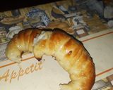 Foto del paso 4 de la receta: Medialunas de manteca 🥐🥐