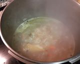 Foto del paso 3 de la receta Blanquette de ternera