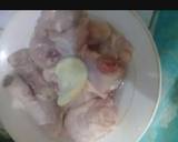 Ayam Bakar Taliwang langkah memasak 1 foto