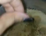 A picture of step 5 of Masala tea (Tea using homemade tea masala).