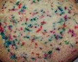 Funfetti Cake recipe step 5 photo