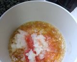 Foto del paso 5 de la receta: Albóndiga en rodajas