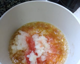 Foto del paso 5 de la receta: Albóndiga en rodajas