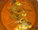 Foto langkah ke 2 dari resep Ikan bandeng tumis masak merah aceh (geumuloh teucrah).
