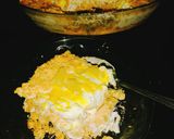 A picture of step 6 of Biscuits PineApple Dessert.