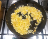 Foto del paso 3 de la receta: Calabacín relleno