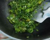 ओल्या हरभऱ्याचा ठेचा (Olya Harbaryacha Thecha Recipe In Marathi) रेसिपी स्टेप 5 फोटो 