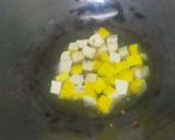 Foto langkah ke 3 dari resep Sambal Kikil Tahu Tempe.