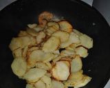 A picture of step 2 of Hearty cold weather meal.