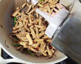 Foto langkah ke 5 dari resep Tempe Kecap Krispi.