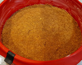 Foto del paso 2 de la receta: Tarta de mascarpone y chocolate