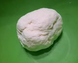 Foto del paso 3 de la receta: Ñoquis de semolin (sin huevo) con brócoli