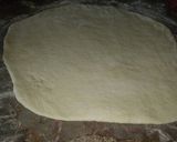 Foto del paso 2 de la receta: Bizcochitos de grasa hojaldrados :)