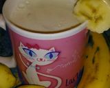 Foto del paso 5 de la receta: Atole de avena y manzana