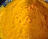 গাজর স্যুপ (carrot soup  recipe in Bengali) রেসিপির ধাপ 3 ছবি
