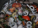 Cumi Item Madura