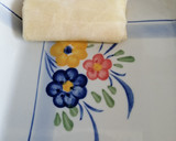 Foto del paso 7 de la receta: Rollitos crujientes de salmón ahumado y queso