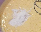 Foto del passaggio 2 della ricetta Pan di Spagna di Mari Na (ricette base)