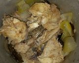Foto del paso 1 de la receta: Escabeche de vizcacha!!