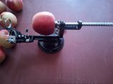 شوصون بكومبوت التفاح