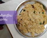பிடி கொழுக்கட்டை  உப்புமா கொழுக்கட்டை ரெசிபி ஸ்டேப் 5 புகைப்படம்