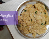 பிடி கொழுக்கட்டை  உப்புமா கொழுக்கட்டை ரெசிபி ஸ்டேப் 5 புகைப்படம்
