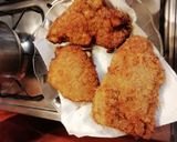 Foto del paso 4 de la receta: Libritos sabrosos con calabaza especiada