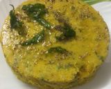 कोबीचे भानुले (Kobiche Bhanule Recipe In Marathi) रेसिपी स्टेप 3 फोटो 