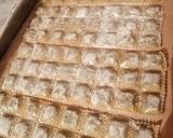 Agnolotti di fagiano / brasato passaggio 7 foto