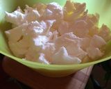 Madártej recept fázis 5 fotója