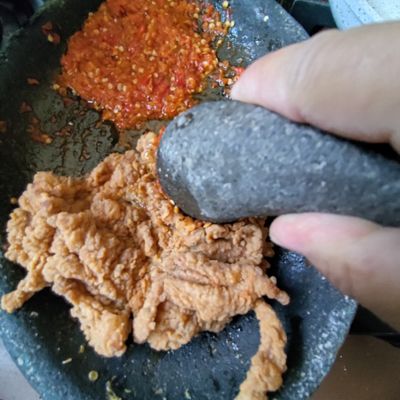 Langkah 5