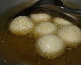 Foto langkah ke 5 dari resep Onde-Onde Kopong.