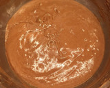 Foto del paso 10 de la receta: Bizcocho de chocolate y ciruelas muy esponjoso