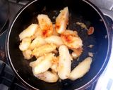 Foto del paso 7 de la receta: Peceto de ternera en salsa de tomates. #Mercado #Tomate