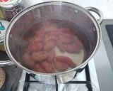 Foto del paso 1 de la receta: Papas rústicas al romero