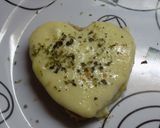 Foto del paso 13 de la receta: Sandwichitos corazón de San valentin