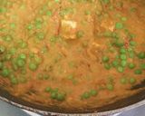 मटर पनीर (Matar Paneer recipe in Hindi) रेसिपी चरण 6 फोटो